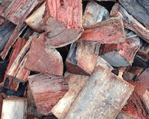 Split Red Gum Firewood (1)