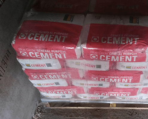 Cement Img